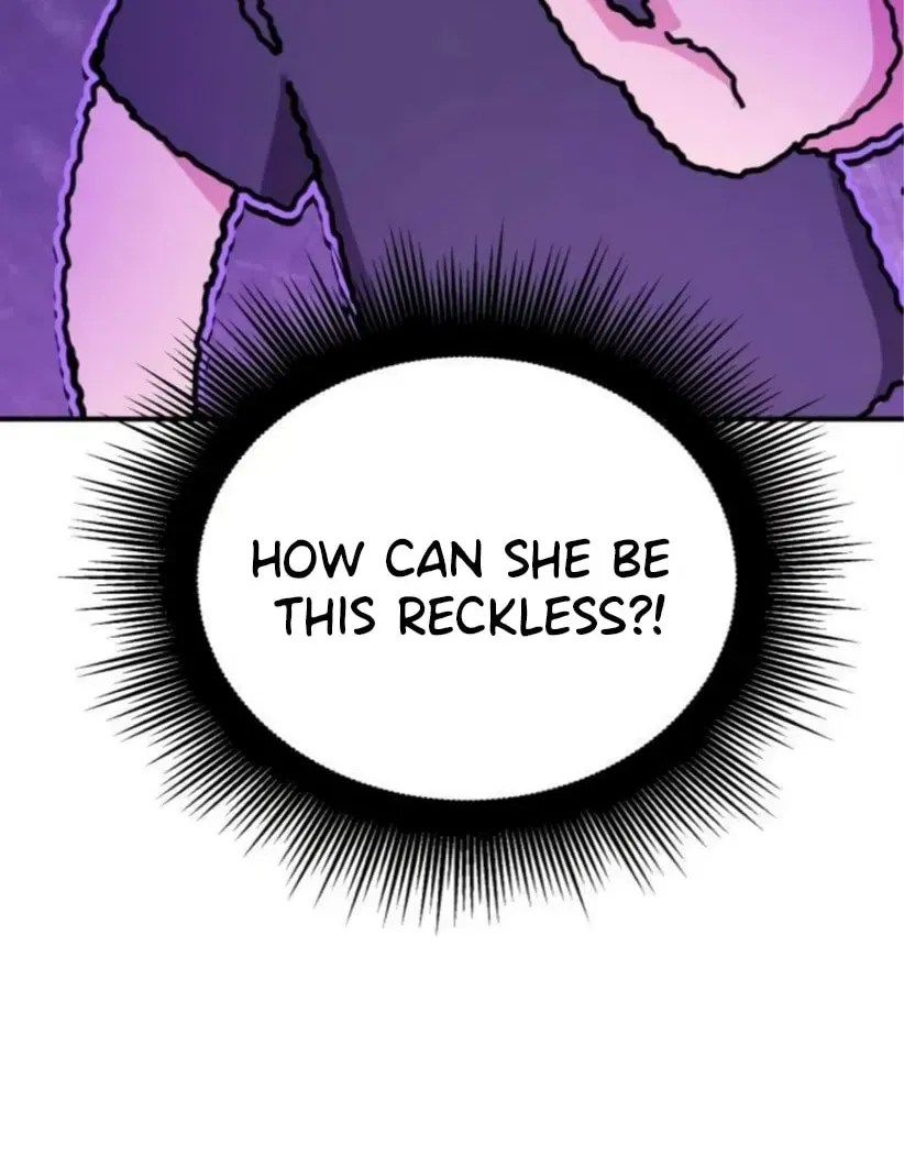 Lucky Mia! Chapter 21 - page 8