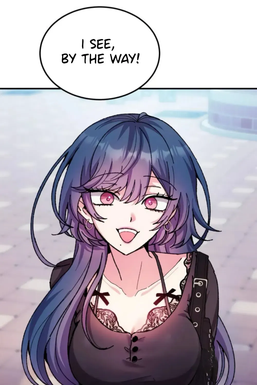 Lucky Mia! Chapter 21 - page 80