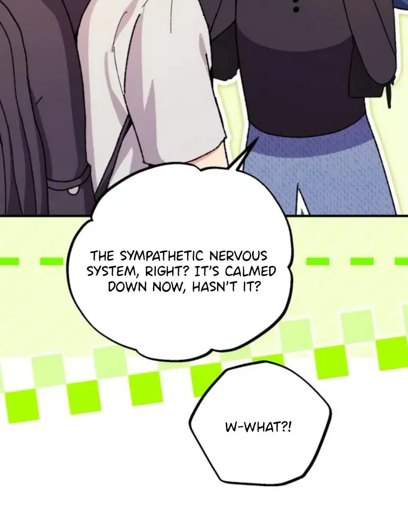 Lucky Mia! Chapter 21 - page 83