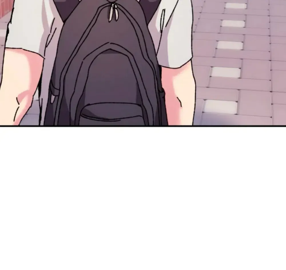 Lucky Mia! Chapter 21 - page 85