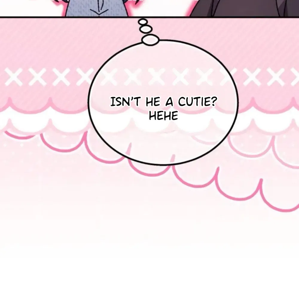 Lucky Mia! Chapter 21 - page 91
