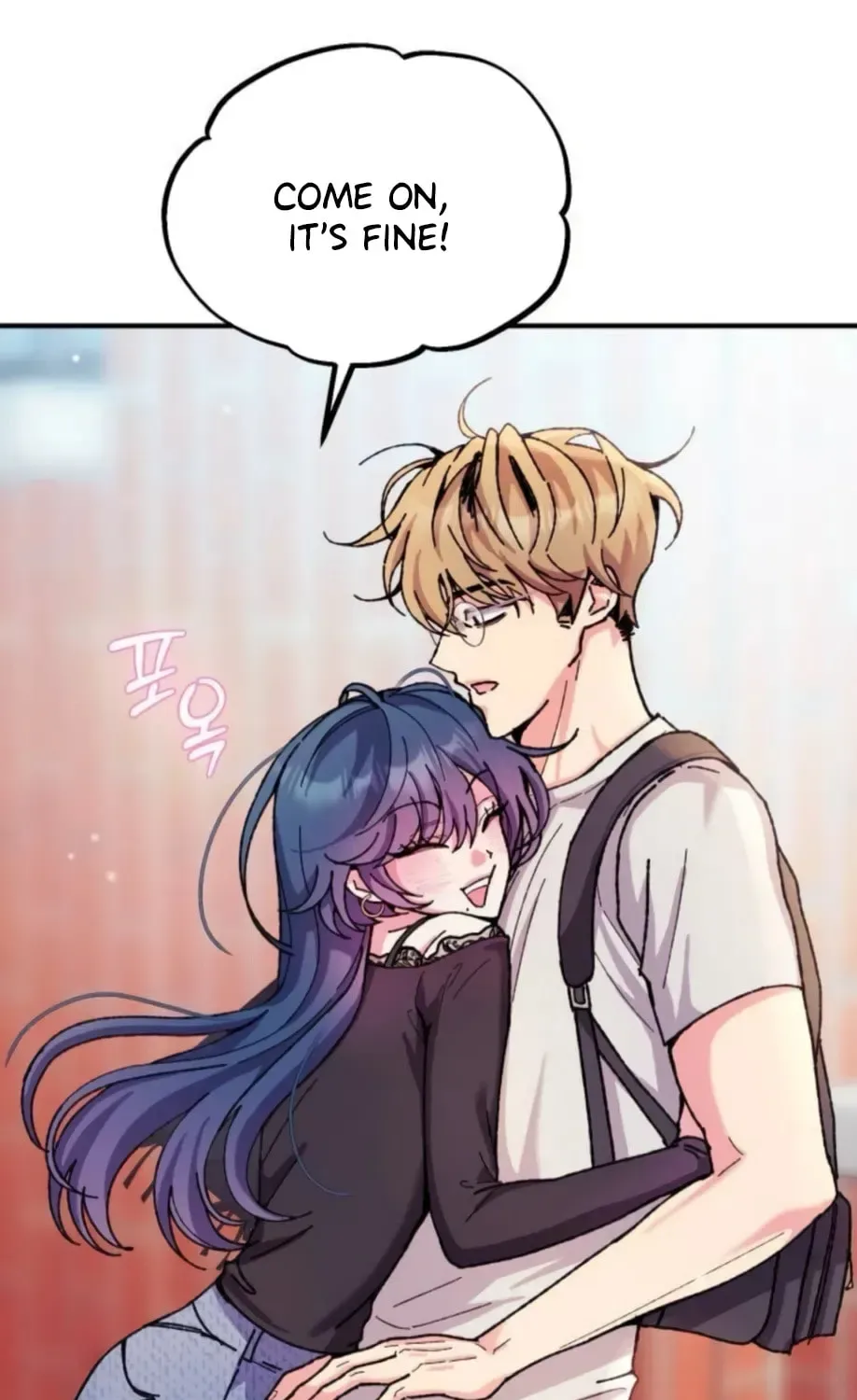 Lucky Mia! Chapter 21 - page 92
