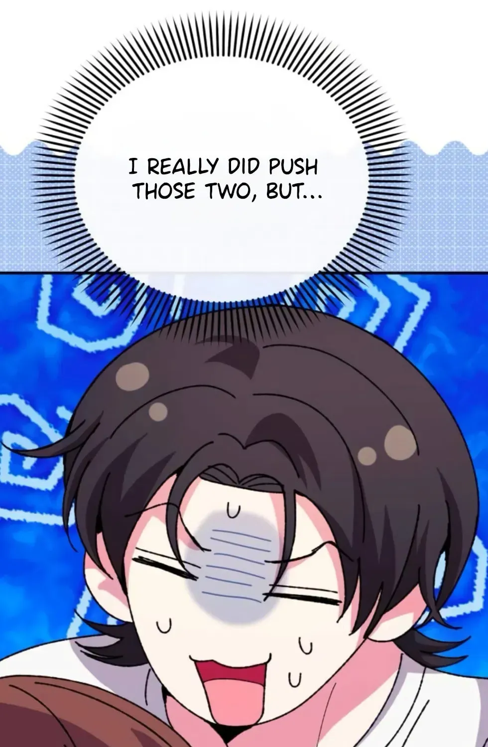 Lucky Mia! Chapter 22 - page 13