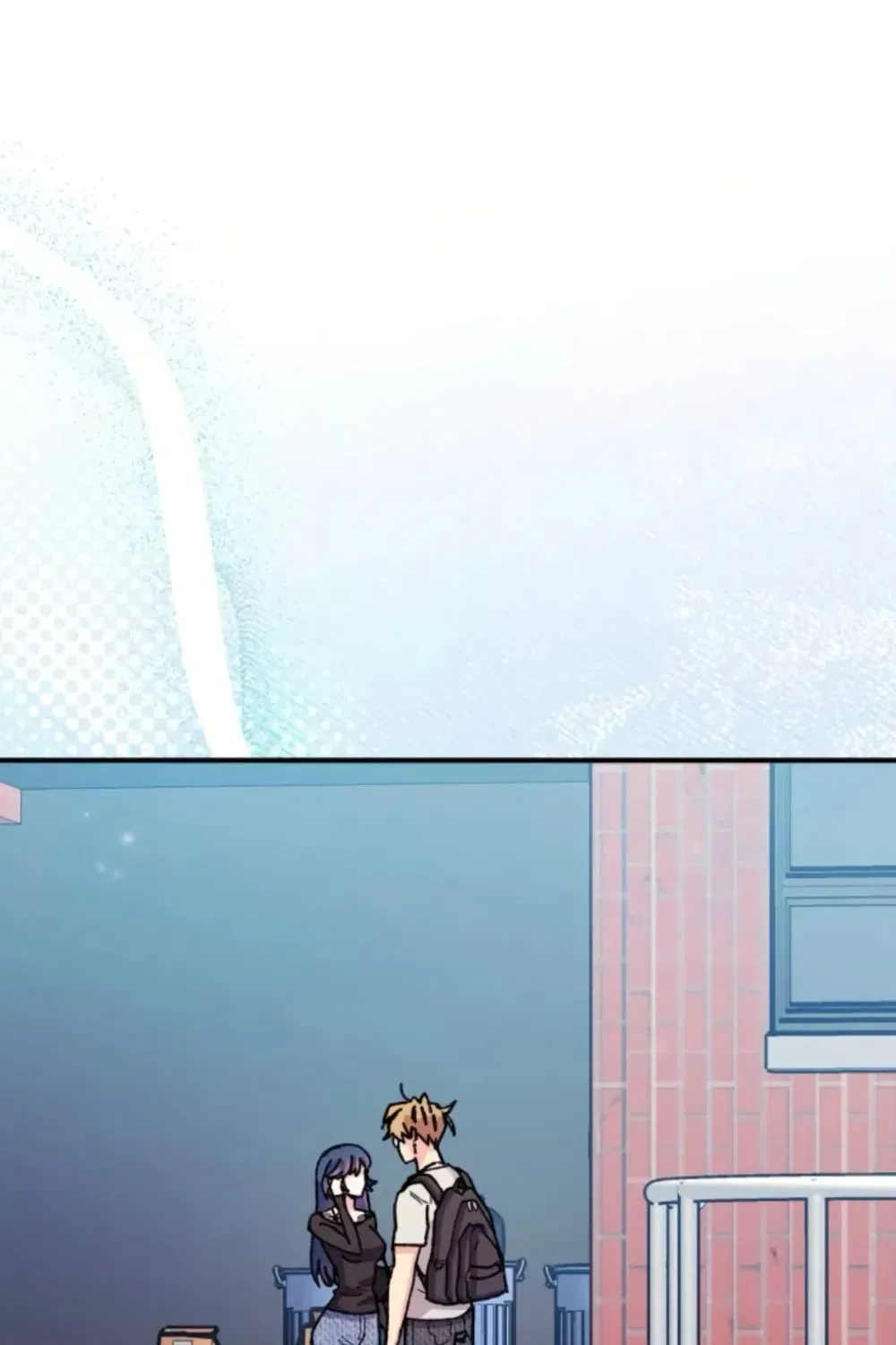 Lucky Mia! Chapter 22 - page 19
