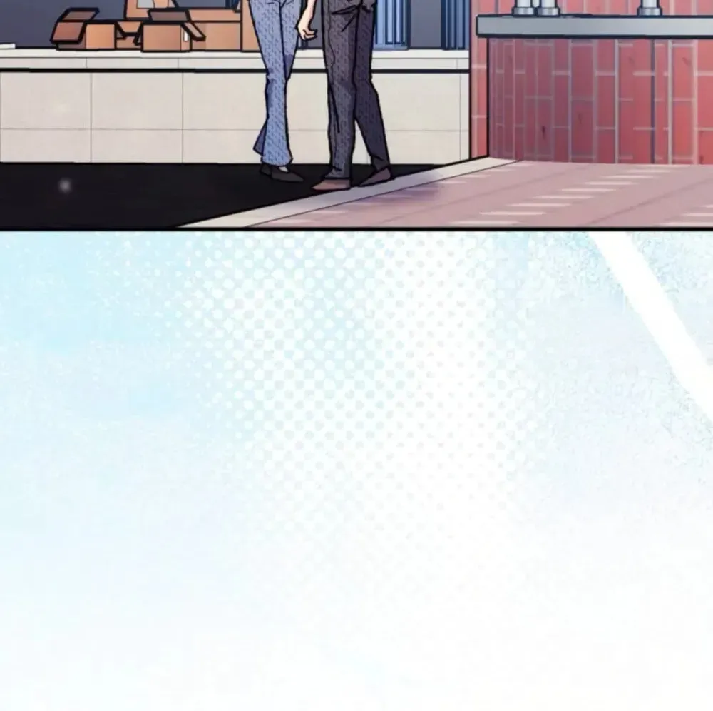Lucky Mia! Chapter 22 - page 20