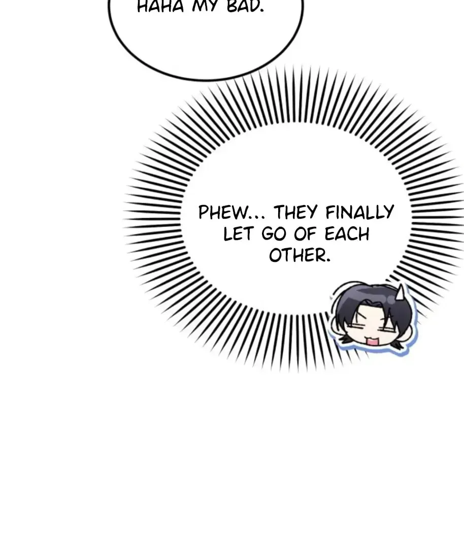Lucky Mia! Chapter 22 - page 22