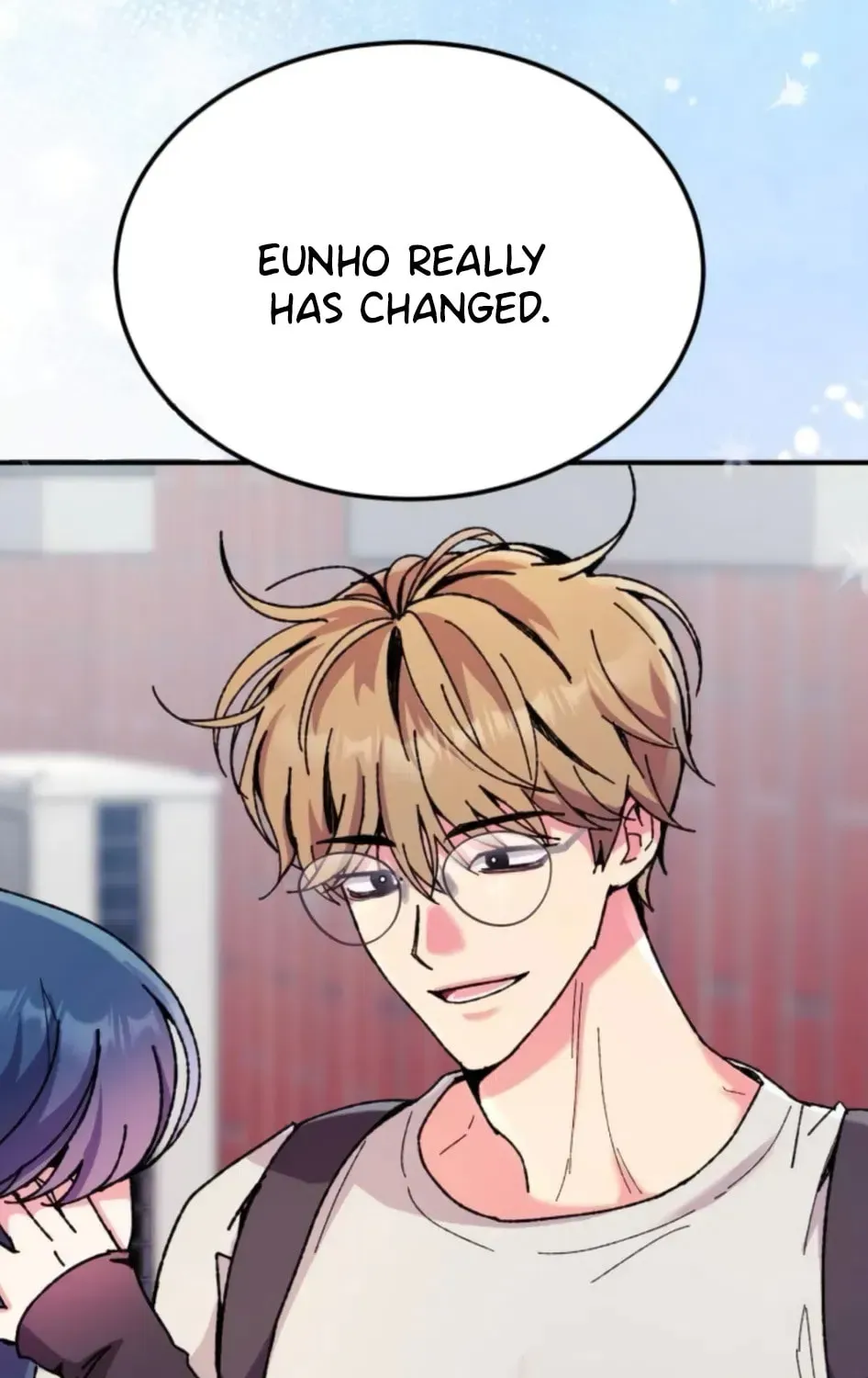 Lucky Mia! Chapter 22 - page 25