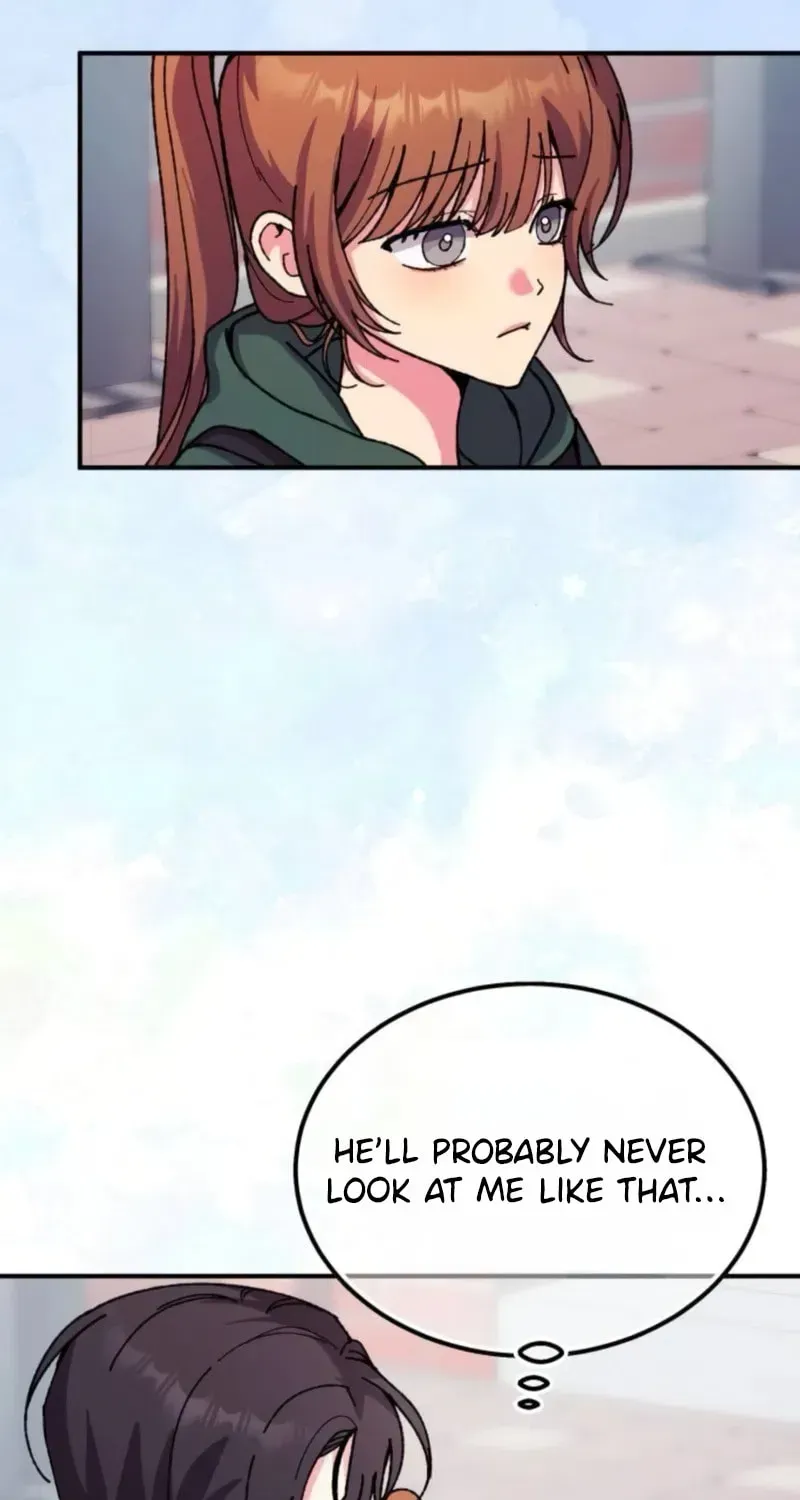 Lucky Mia! Chapter 22 - page 27