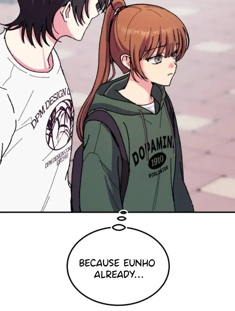 Lucky Mia! Chapter 22 - page 28