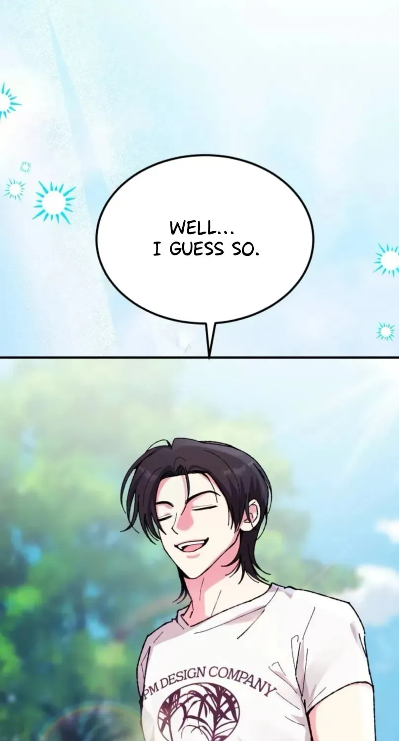 Lucky Mia! Chapter 22 - page 31