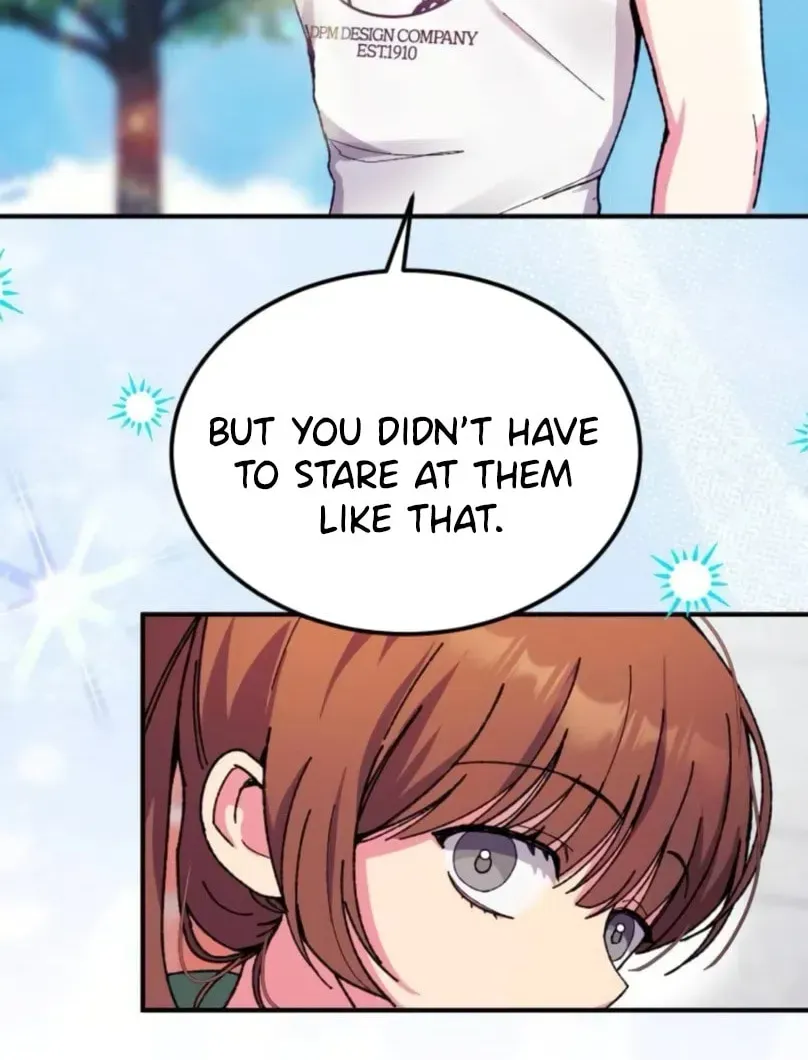 Lucky Mia! Chapter 22 - page 32