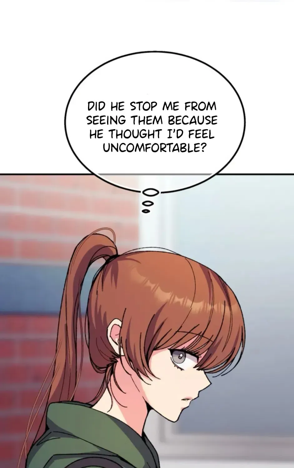 Lucky Mia! Chapter 22 - page 33