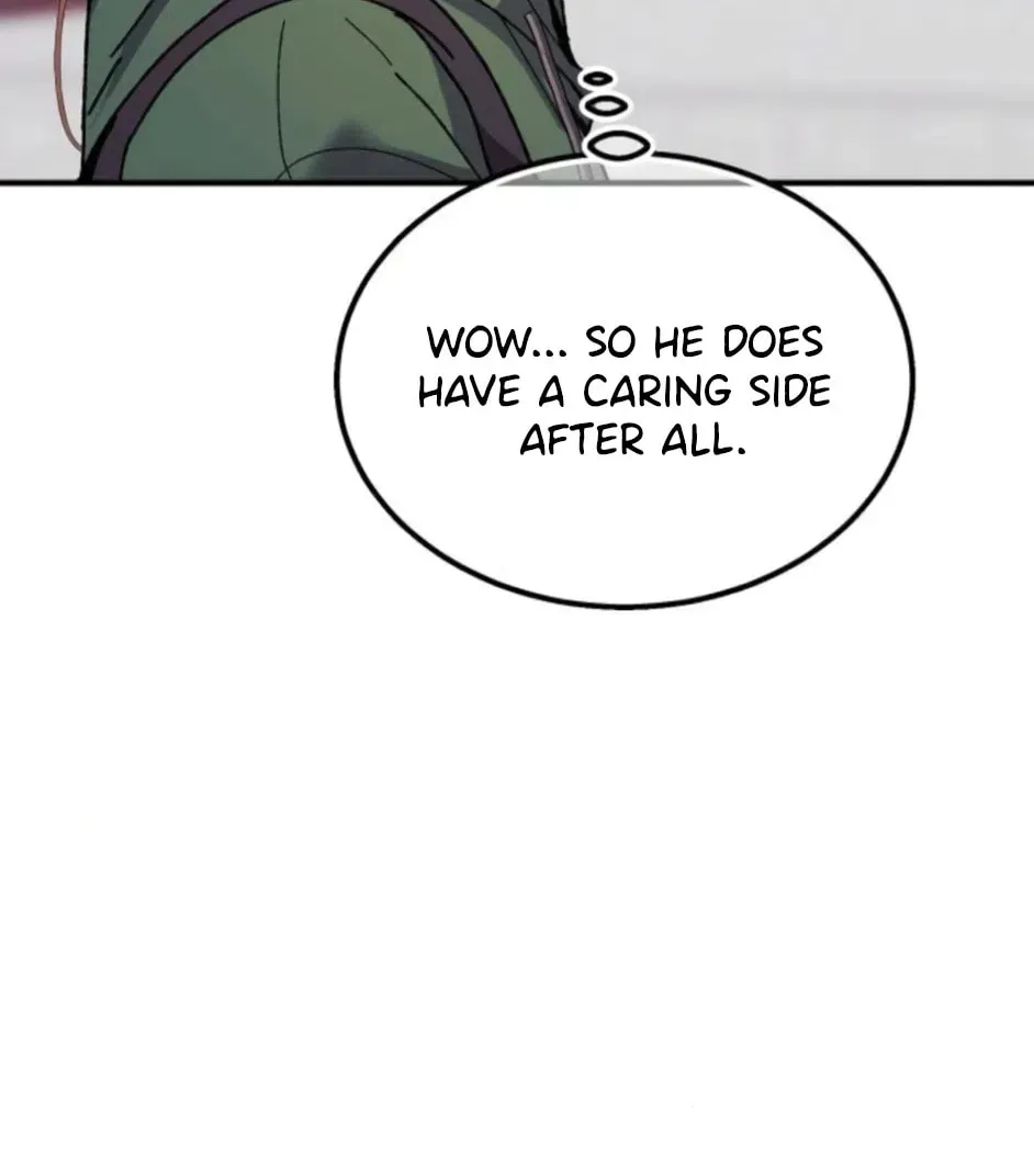 Lucky Mia! Chapter 22 - page 34