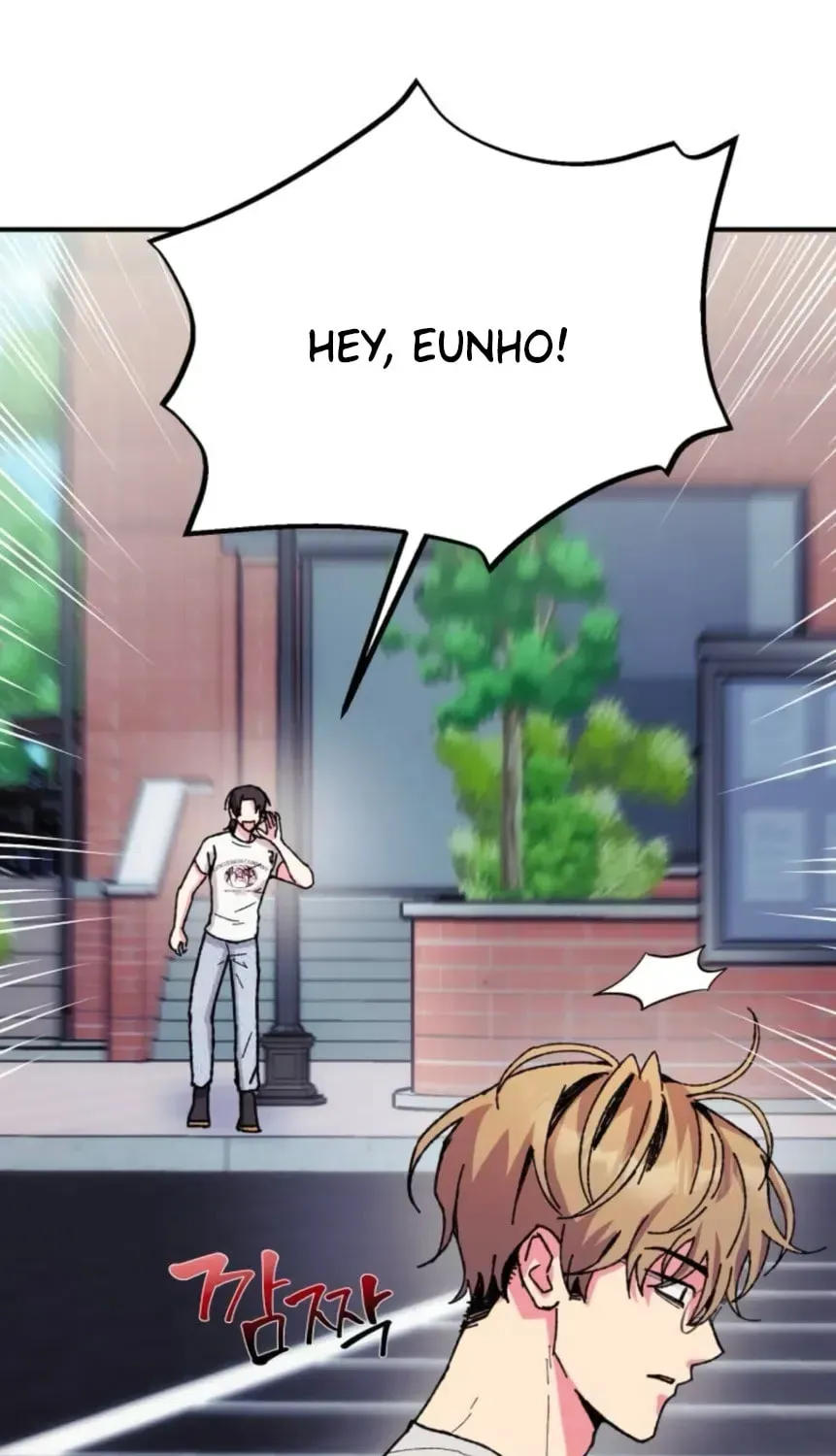 Lucky Mia! Chapter 22 - page 41
