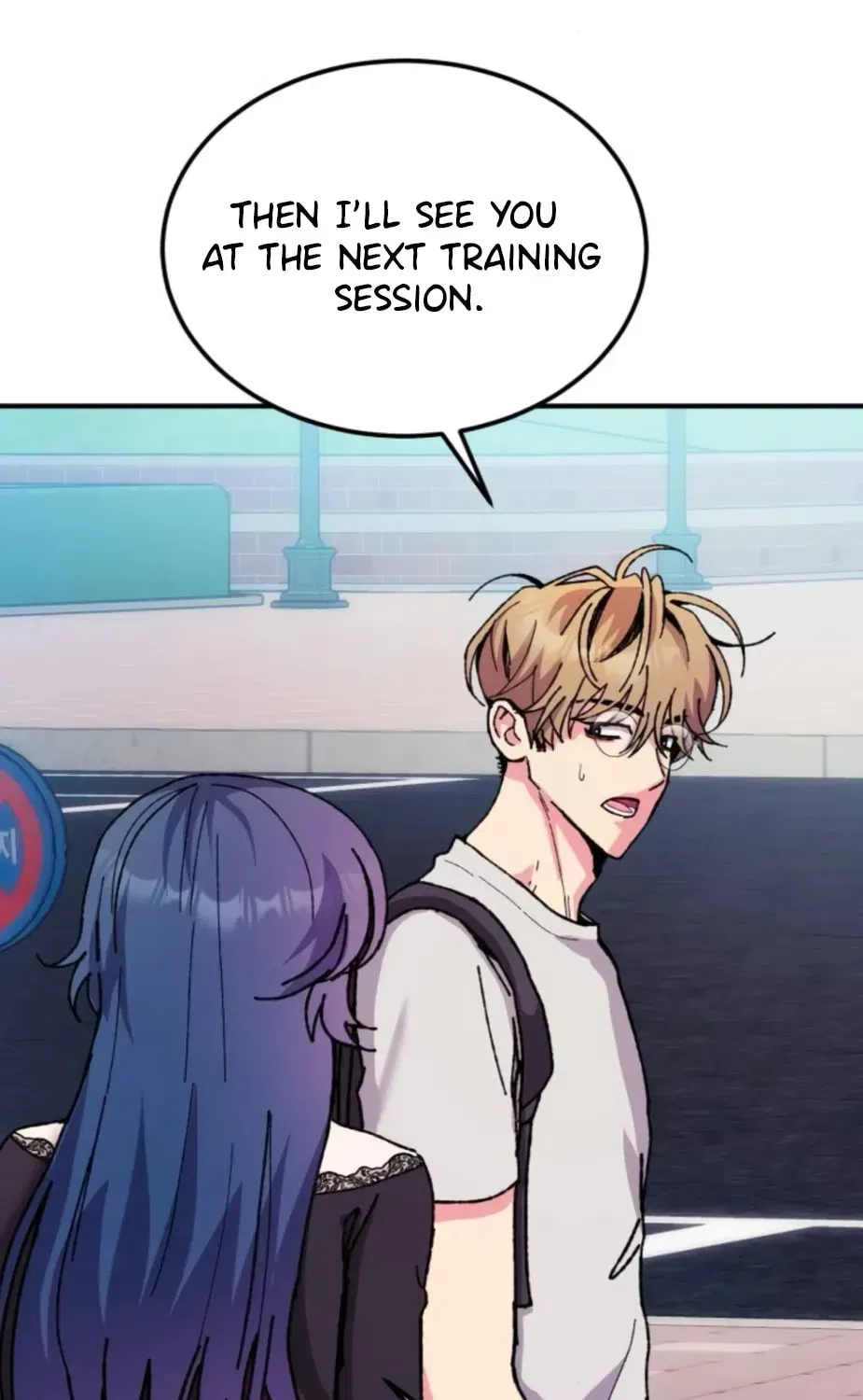 Lucky Mia! Chapter 22 - page 49