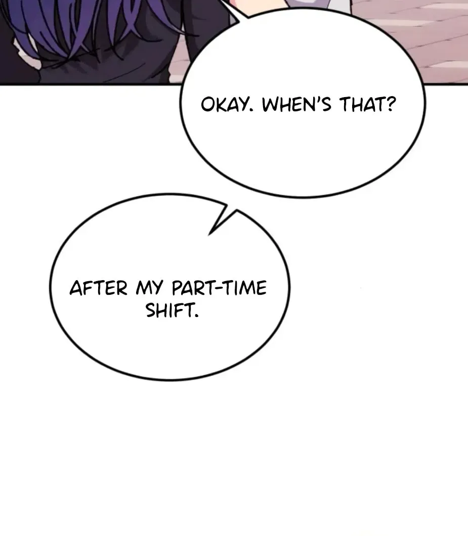 Lucky Mia! Chapter 22 - page 50