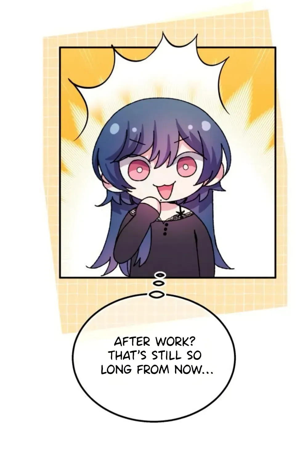 Lucky Mia! Chapter 22 - page 51