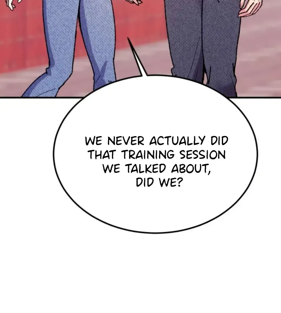 Lucky Mia! Chapter 22 - page 54