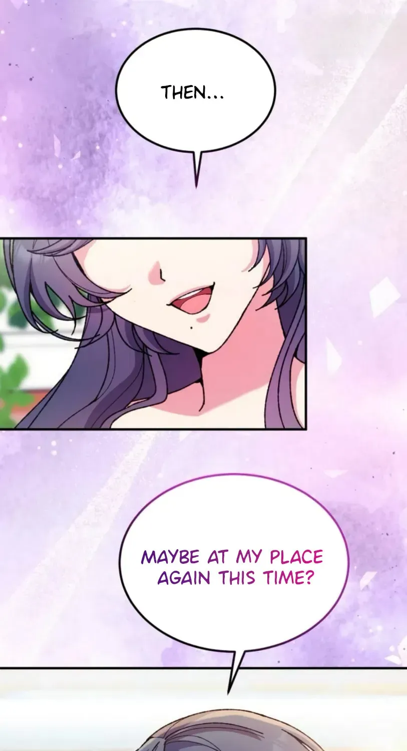 Lucky Mia! Chapter 22 - page 61