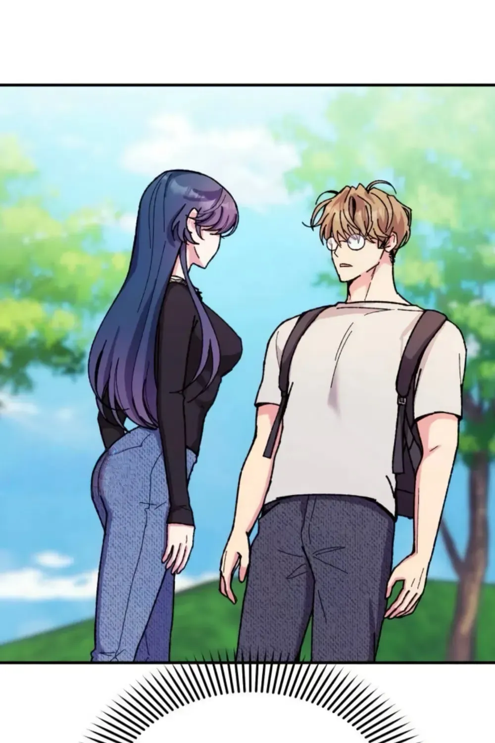Lucky Mia! Chapter 22 - page 65