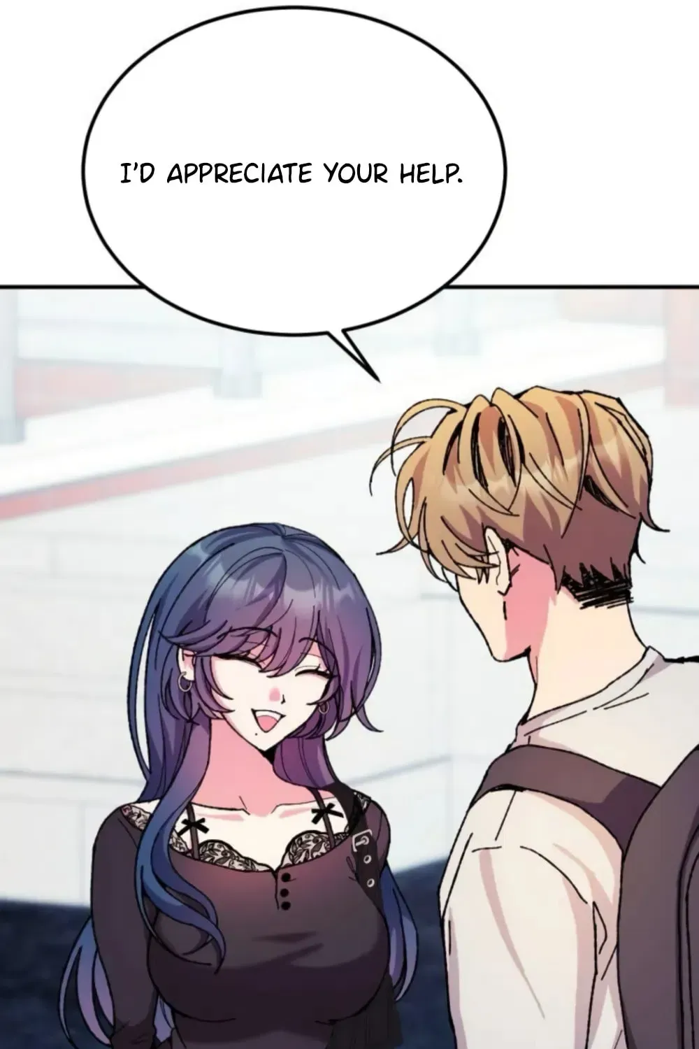 Lucky Mia! Chapter 22 - page 69