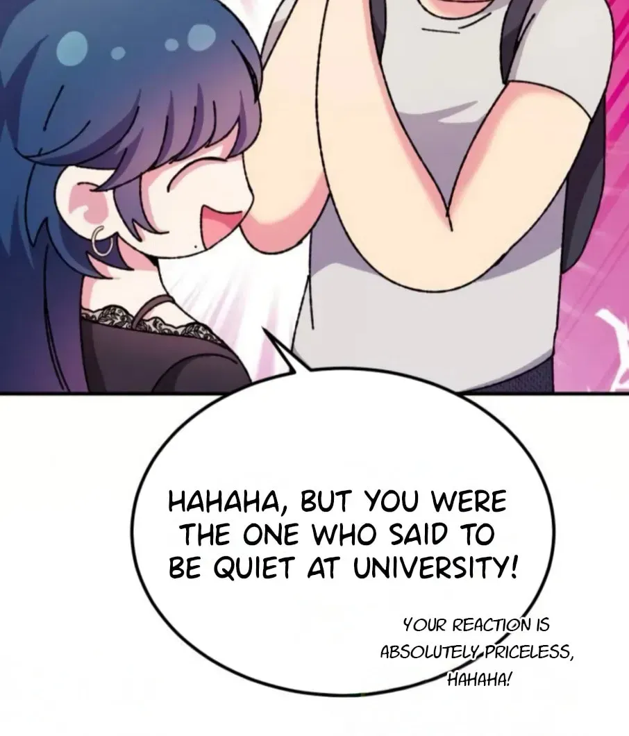 Lucky Mia! Chapter 22 - page 75
