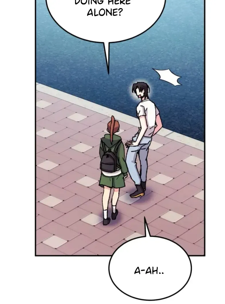 Lucky Mia! Chapter 22 - page 8