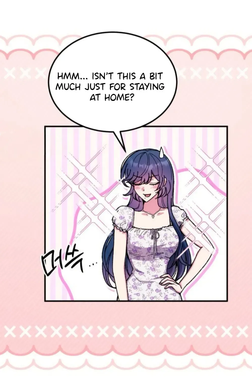 Lucky Mia! Chapter 22 - page 86