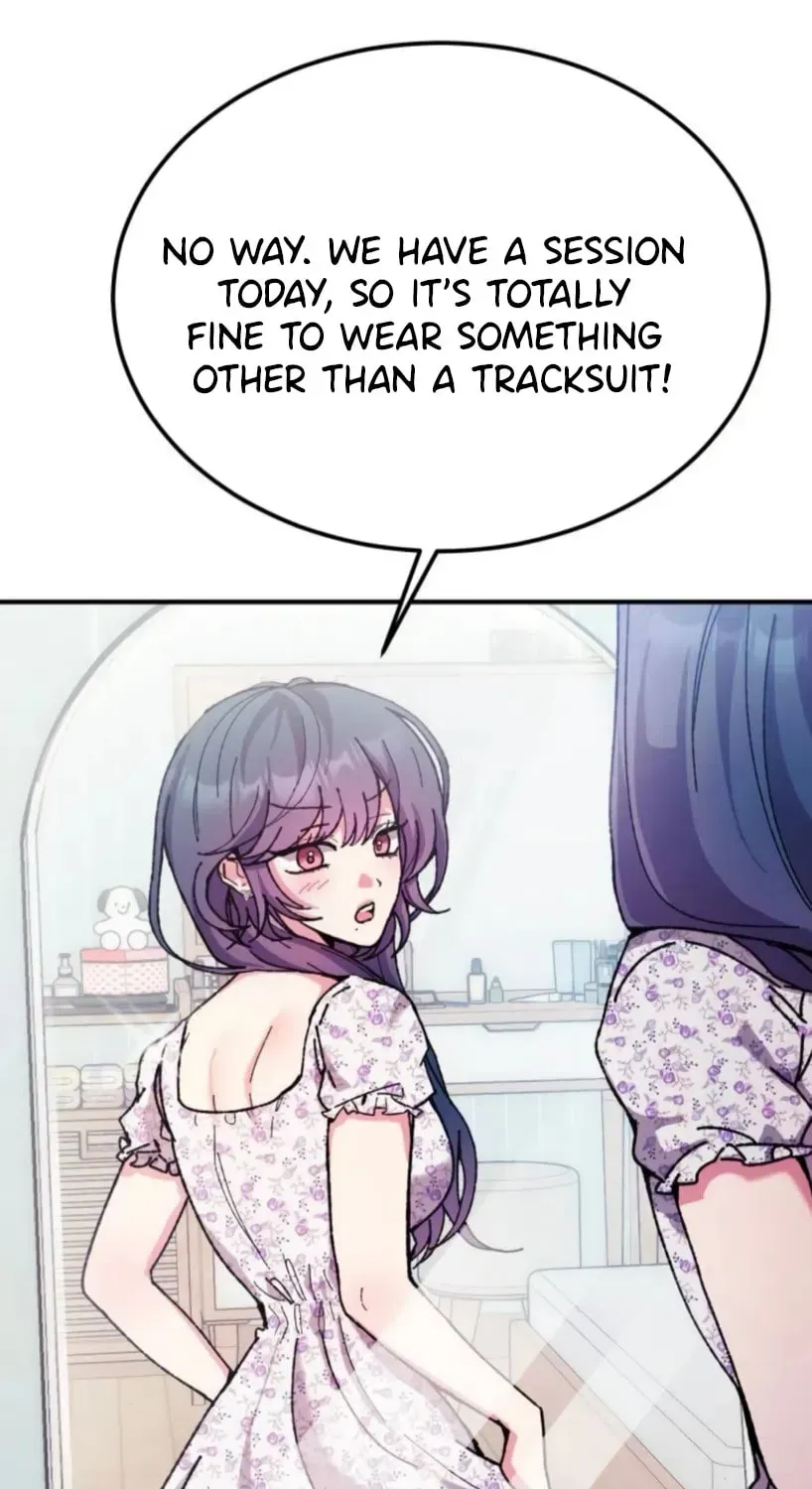 Lucky Mia! Chapter 22 - page 88