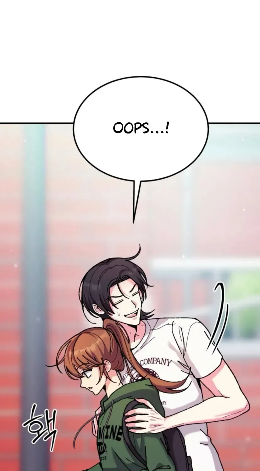 Lucky Mia! Chapter 22 - page 9