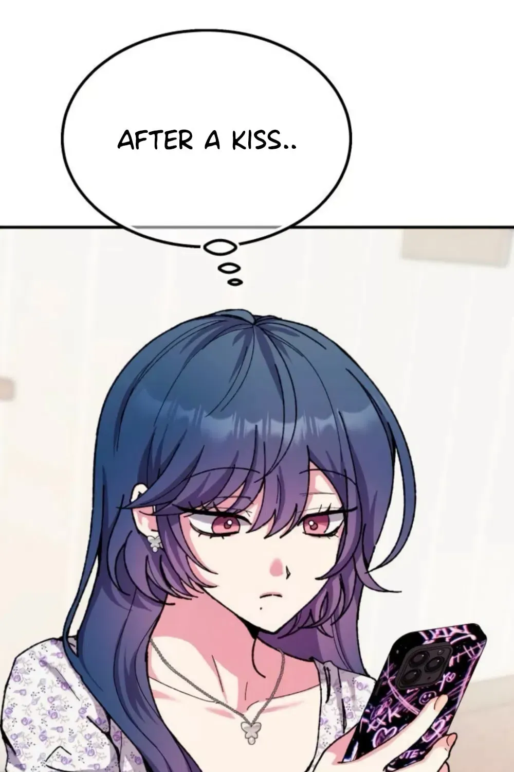 Lucky Mia! Chapter 22 - page 92