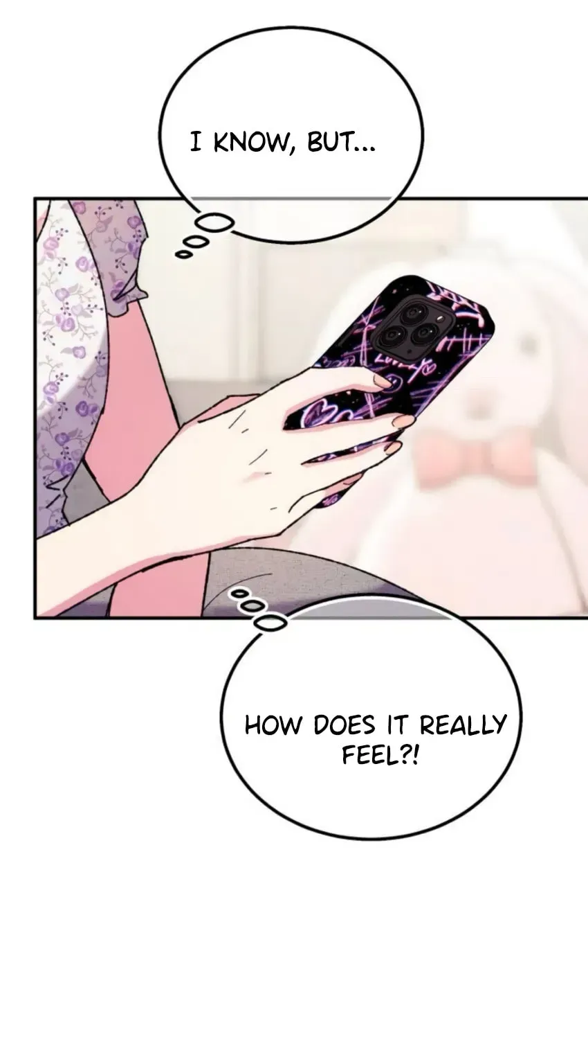 Lucky Mia! Chapter 22 - page 94