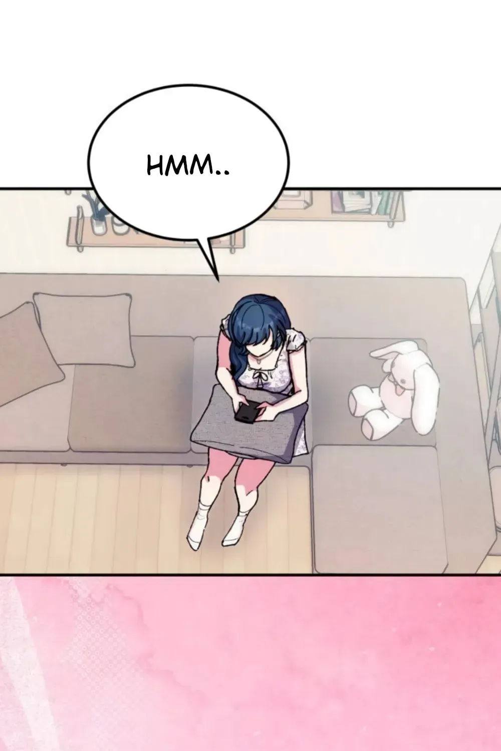 Lucky Mia! Chapter 22 - page 98