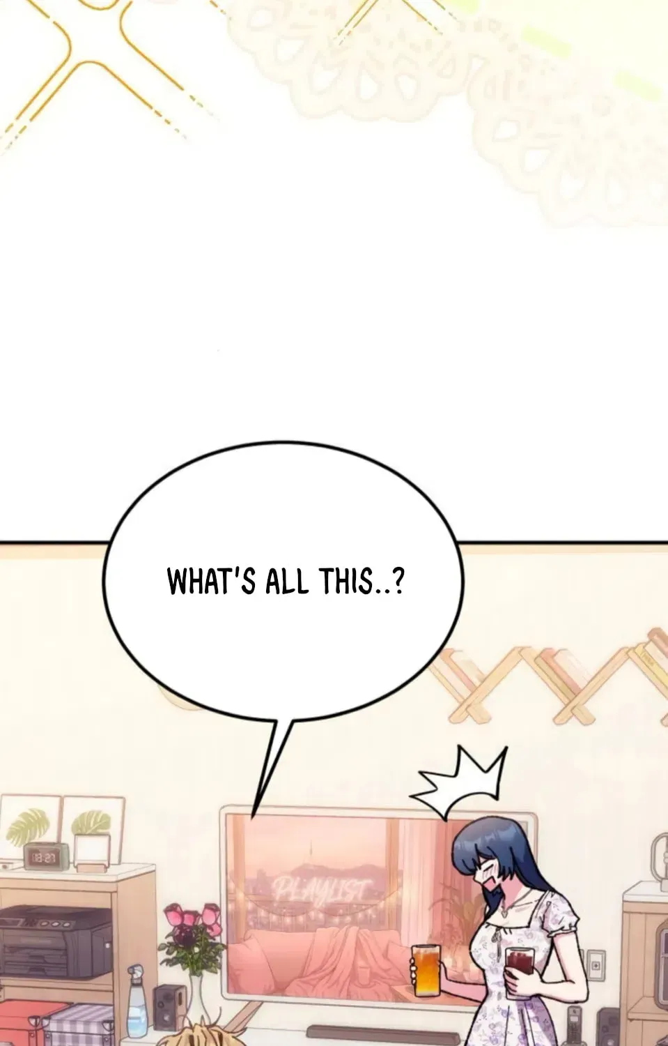 Lucky Mia! Chapter 23 - page 17