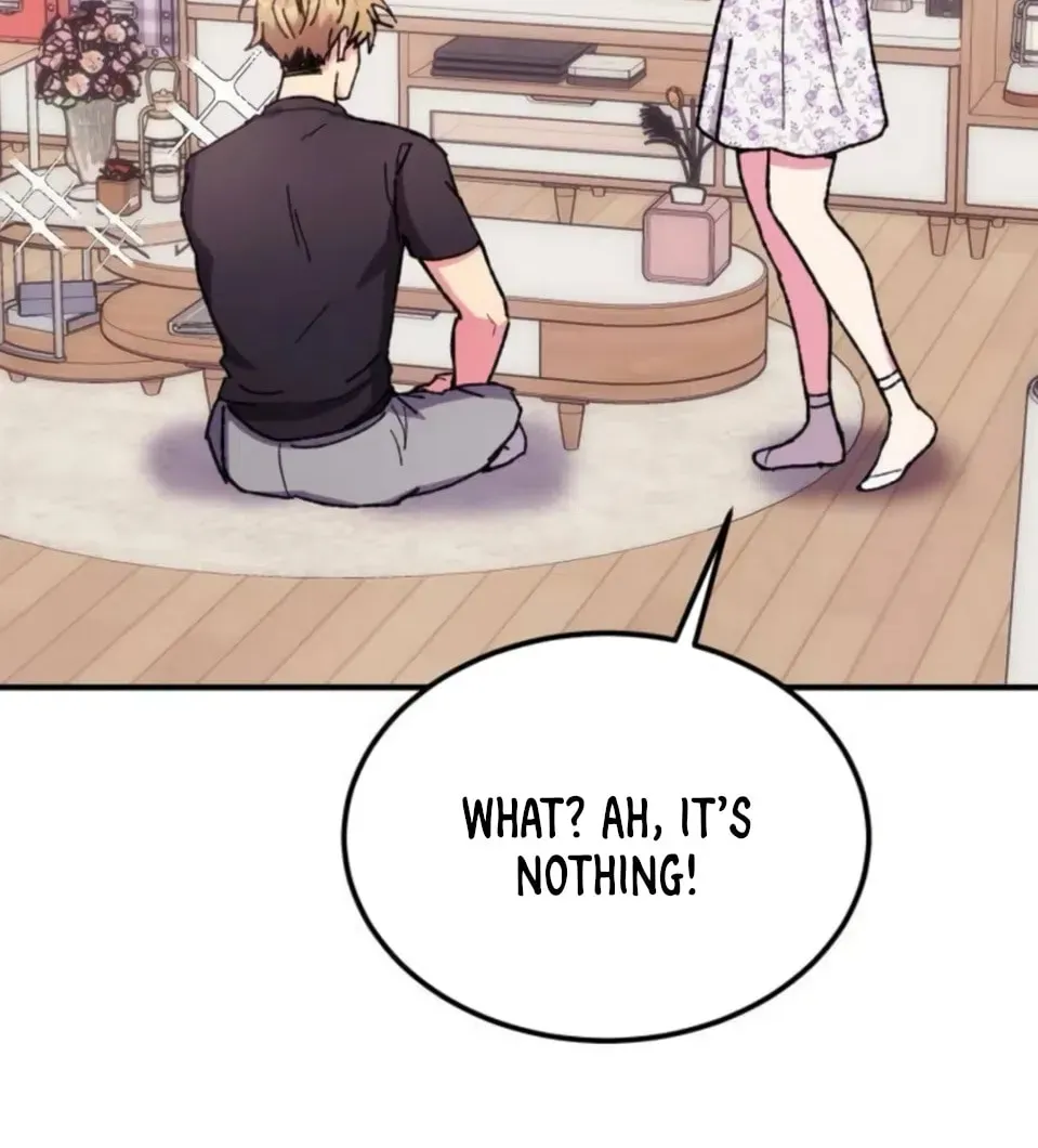 Lucky Mia! Chapter 23 - page 18