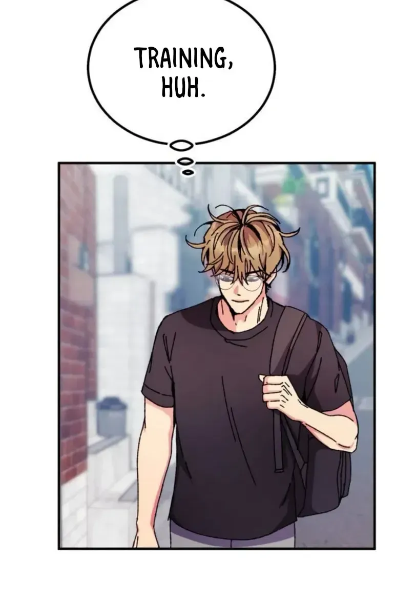 Lucky Mia! Chapter 23 - page 2
