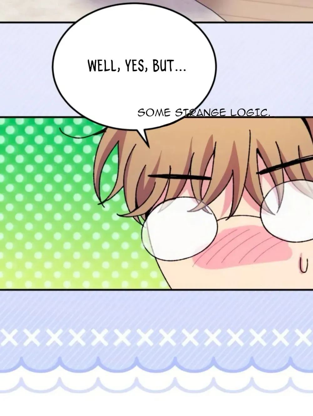 Lucky Mia! Chapter 23 - page 25