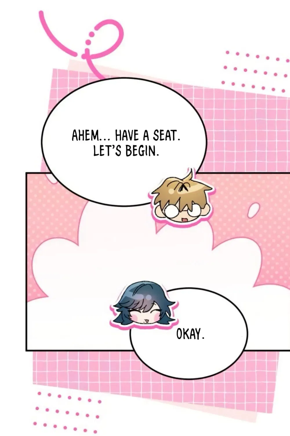 Lucky Mia! Chapter 23 - page 26