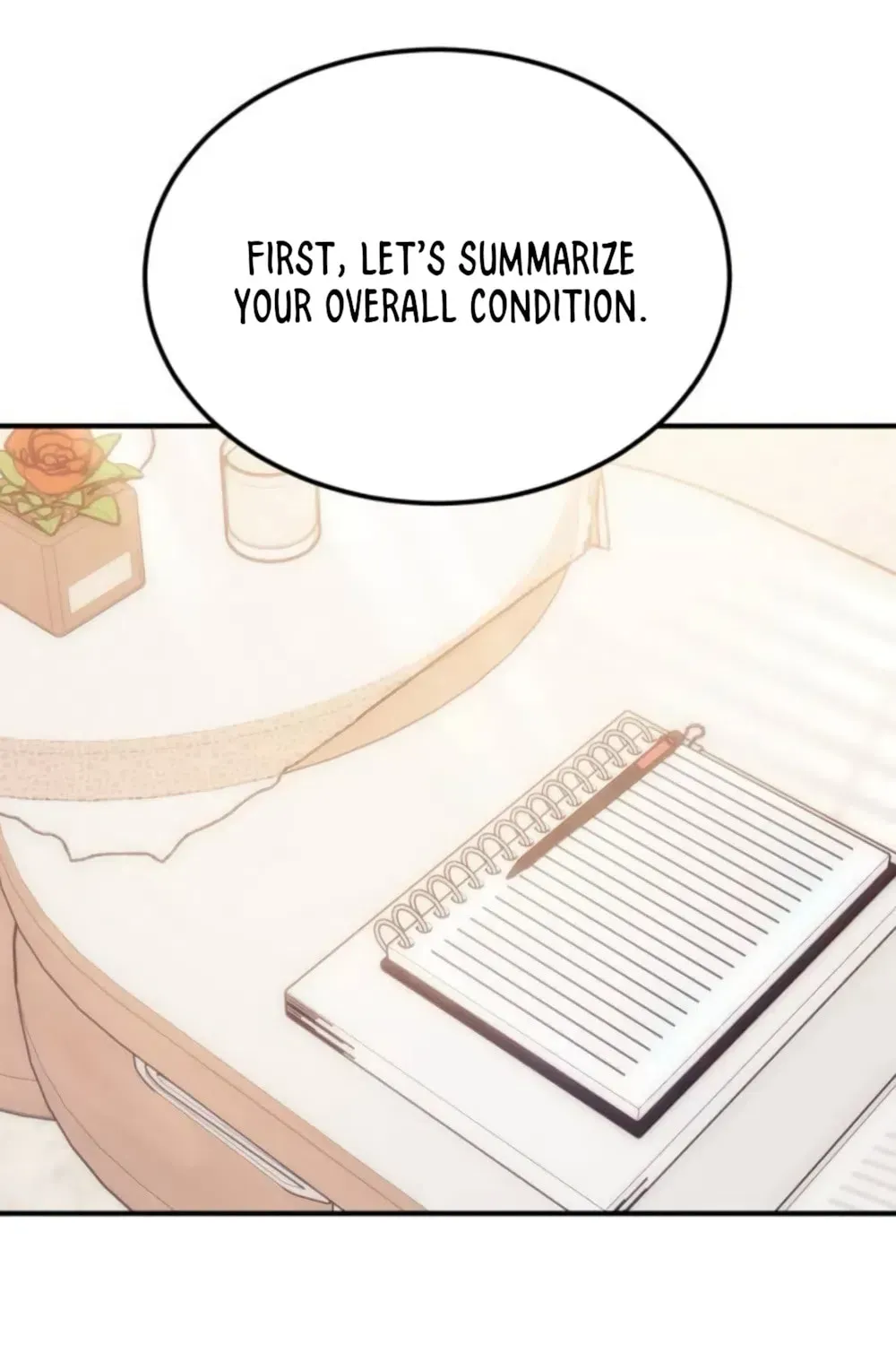 Lucky Mia! Chapter 23 - page 32