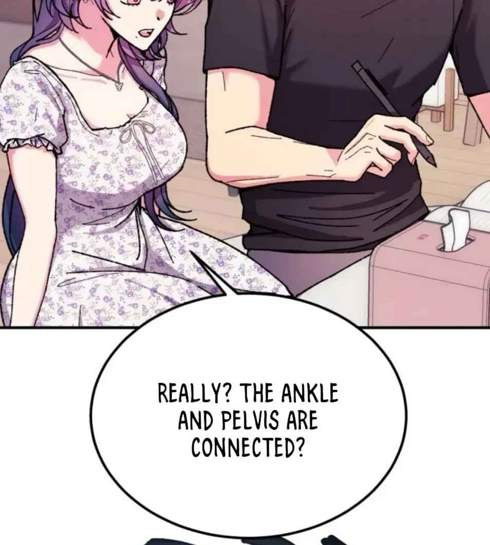Lucky Mia! Chapter 23 - page 37