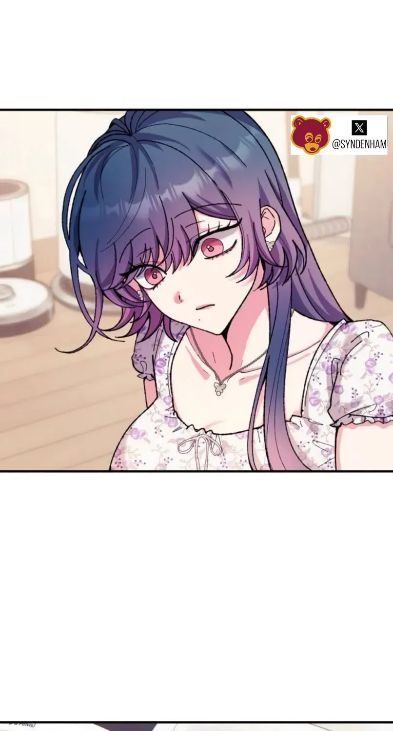 Lucky Mia! Chapter 23 - page 40