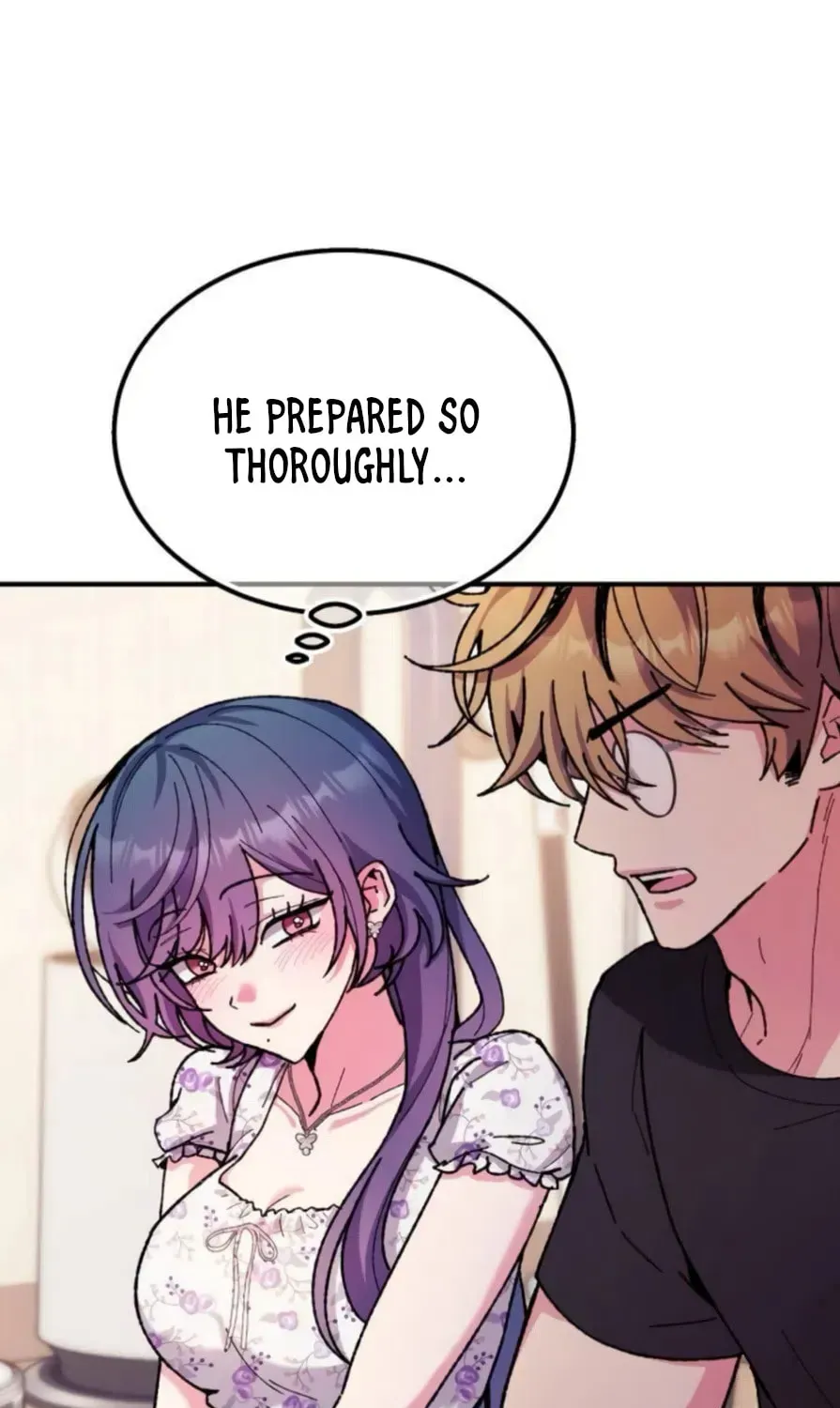 Lucky Mia! Chapter 23 - page 42