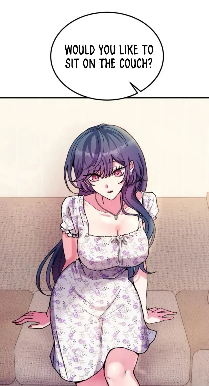 Lucky Mia! Chapter 23 - page 46