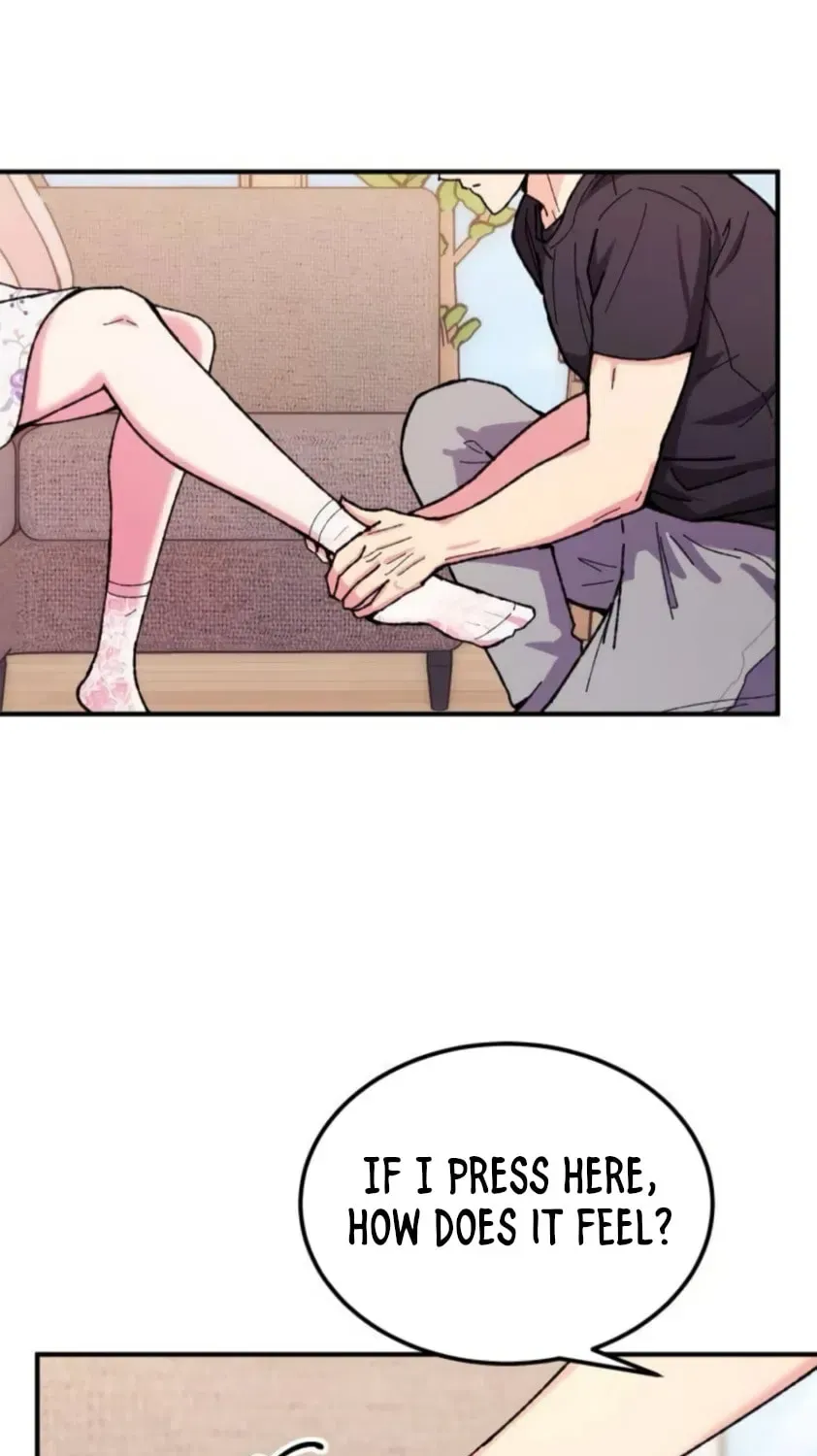 Lucky Mia! Chapter 23 - page 48