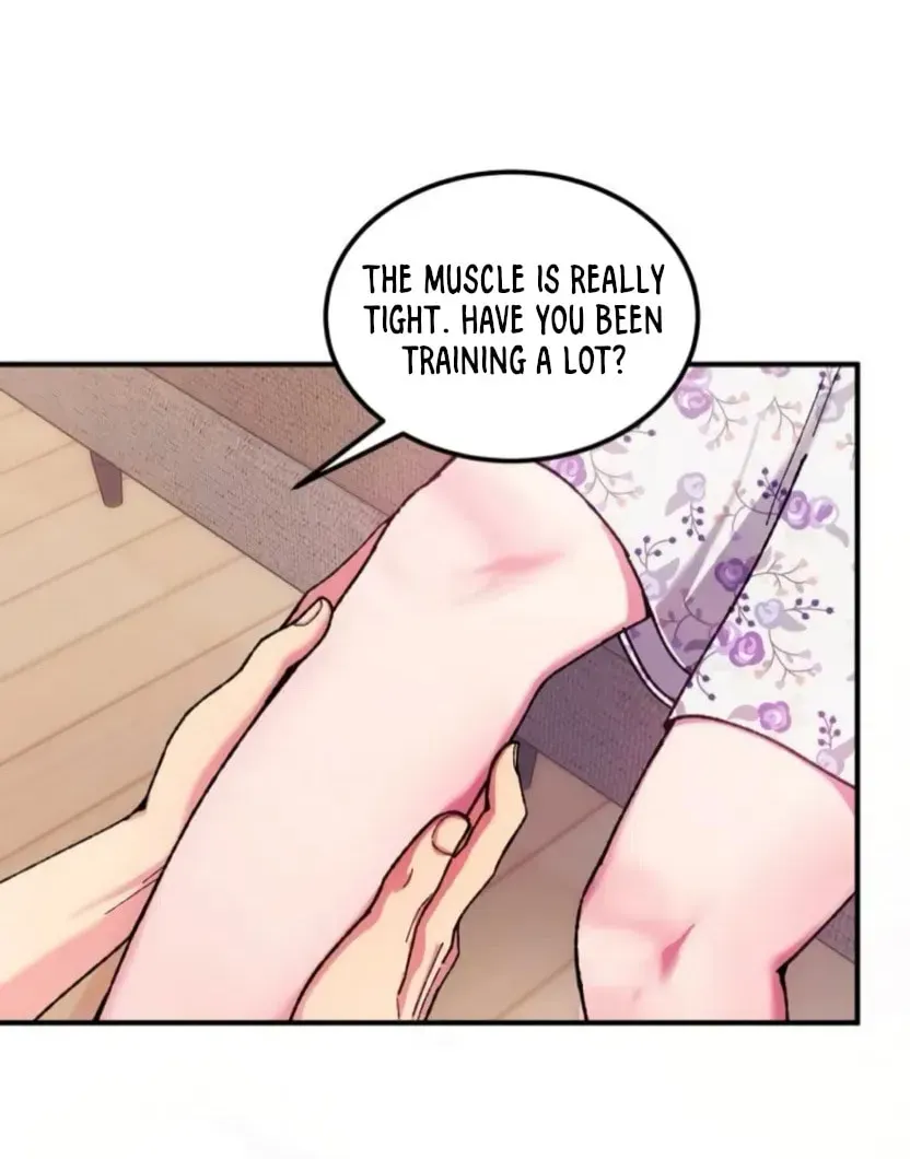Lucky Mia! Chapter 23 - page 59