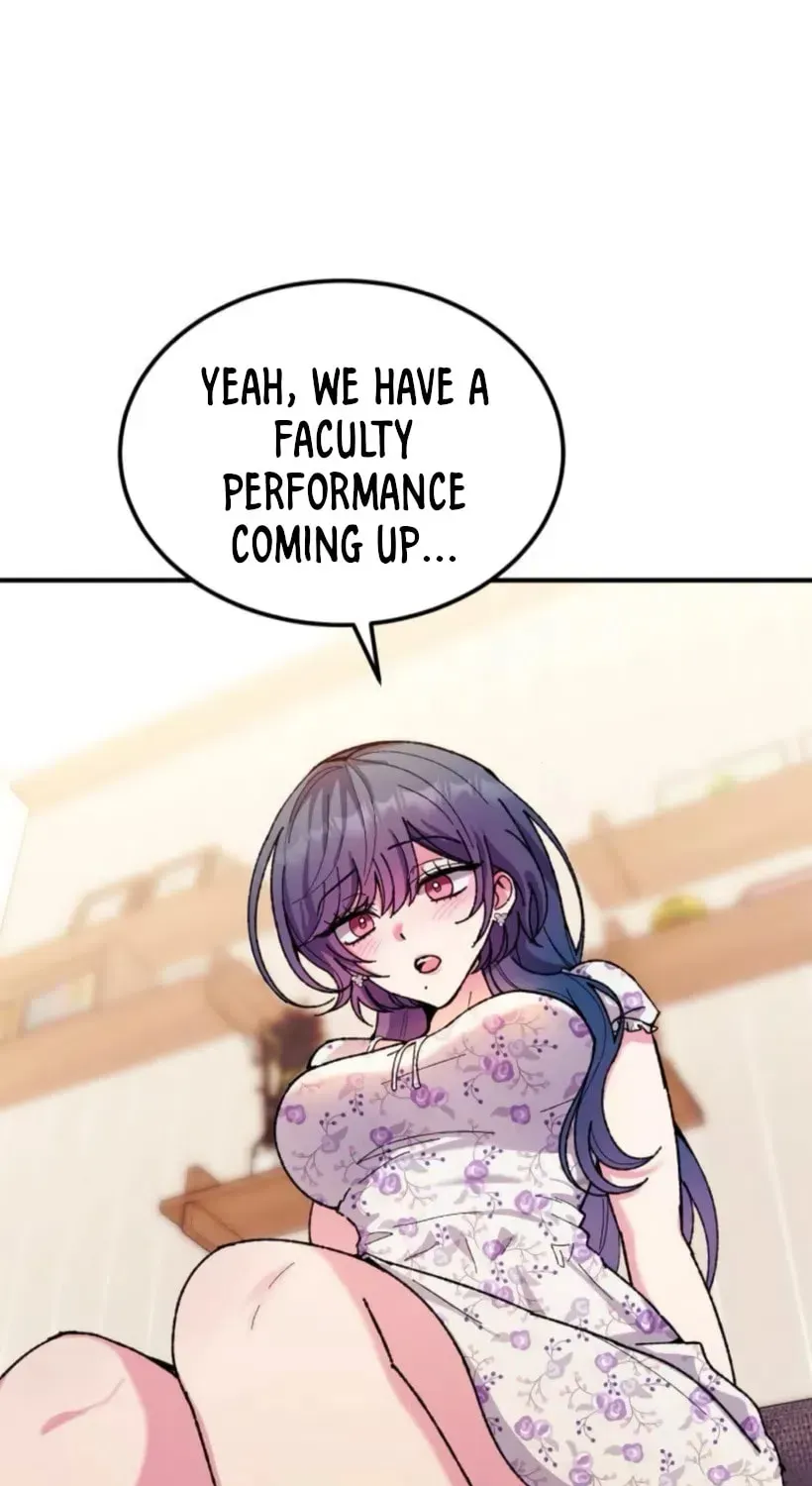 Lucky Mia! Chapter 23 - page 62