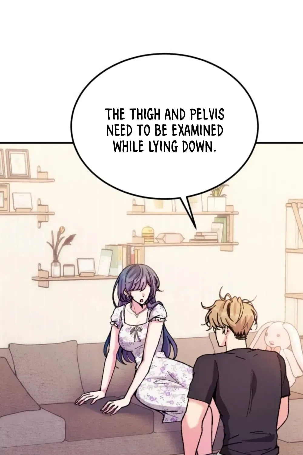 Lucky Mia! Chapter 23 - page 64