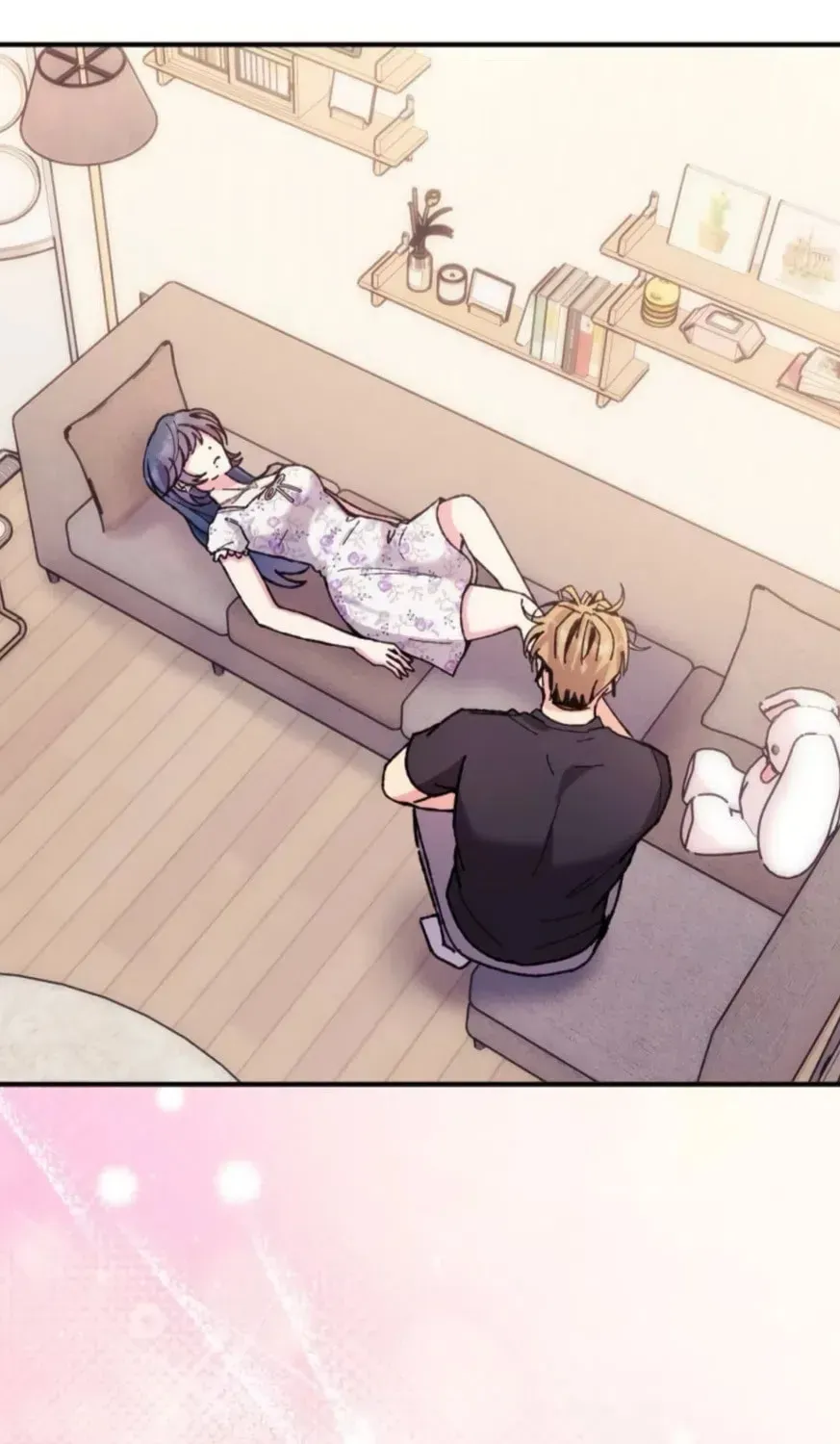 Lucky Mia! Chapter 23 - page 66