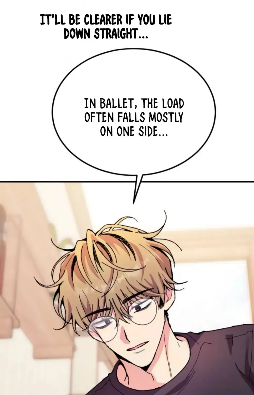 Lucky Mia! Chapter 23 - page 74