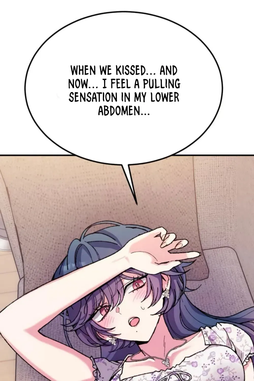 Lucky Mia! Chapter 23 - page 80